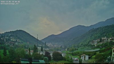 Webcam ore 18:45