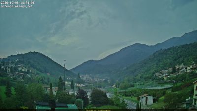 Webcam ore 18:55