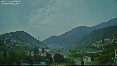Webcam ore 19:00