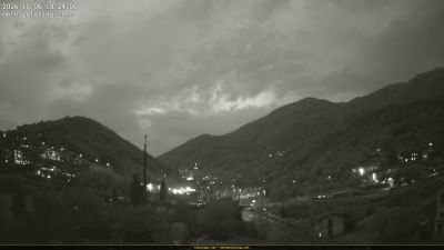 Webcam ore 19:25