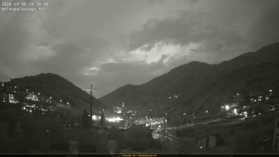 Webcam ore 19:30