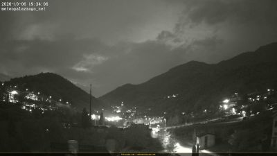 Webcam ore 19:35