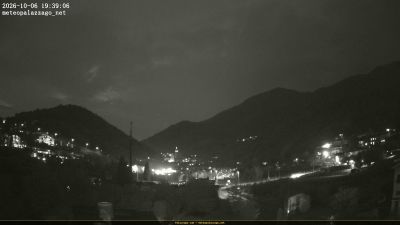 Webcam ore 19:40
