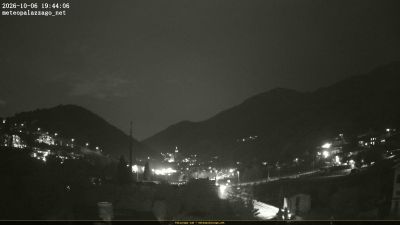 Webcam ore 19:45