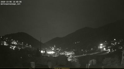 Webcam ore 19:50