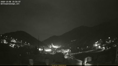 Webcam ore 19:55