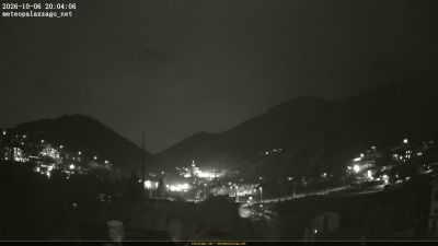 Webcam ore 20:05