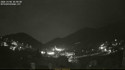 Webcam ore 20:10