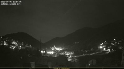 Webcam ore 20:15