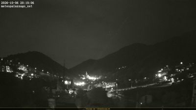 Webcam ore 20:20