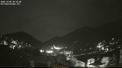Webcam ore 20:25