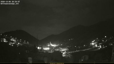 Webcam ore 20:35