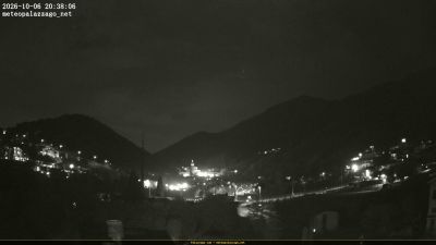 Webcam ore 20:40