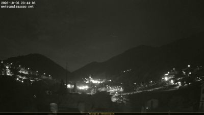 Webcam ore 20:45