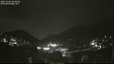 Webcam ore 20:50