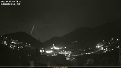 Webcam ore 20:55