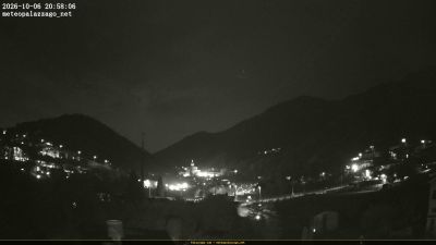 Webcam ore 21:00