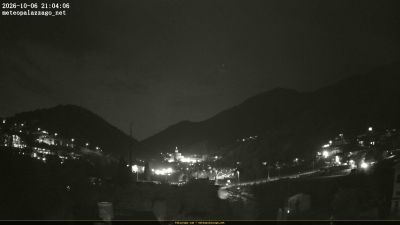 Webcam ore 21:05