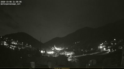 Webcam ore 21:10