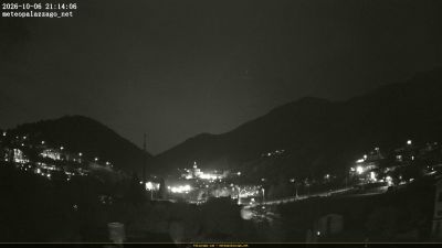 Webcam ore 21:15