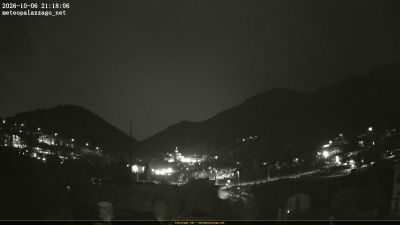 Webcam ore 21:20