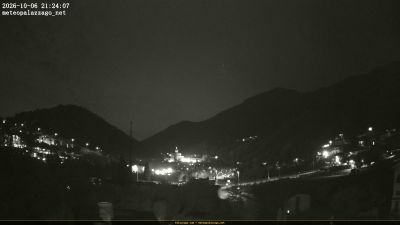 Webcam ore 21:25