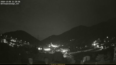 Webcam ore 21:30