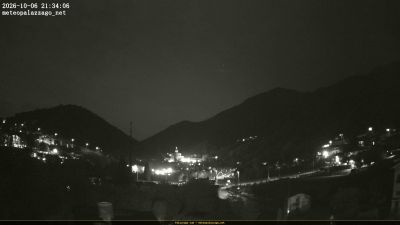 Webcam ore 21:35