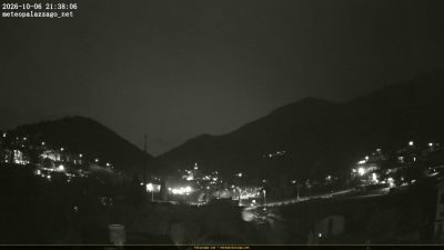 Webcam ore 21:40