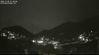 Webcam ore 21:50