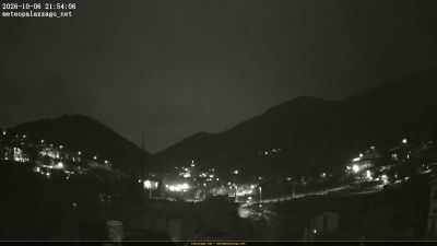 Webcam ore 21:55