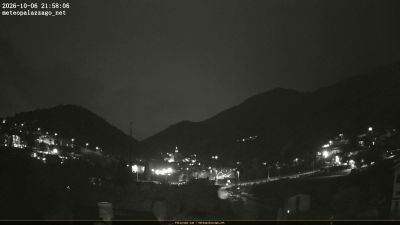 Webcam ore 22:00