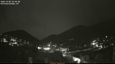Webcam ore 22:05