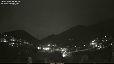 Webcam ore 22:10