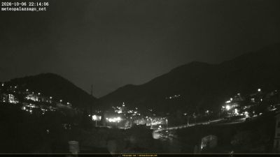 Webcam ore 22:15