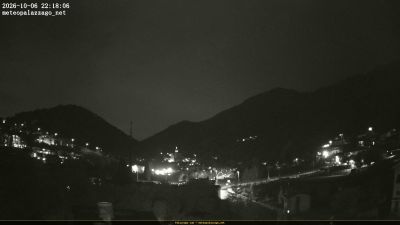 Webcam ore 22:20