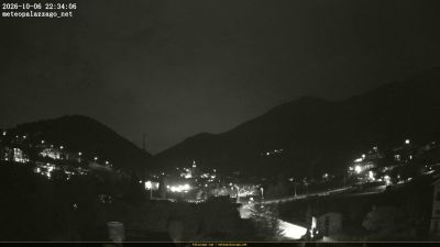 Webcam ore 22:35