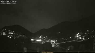 Webcam ore 22:40