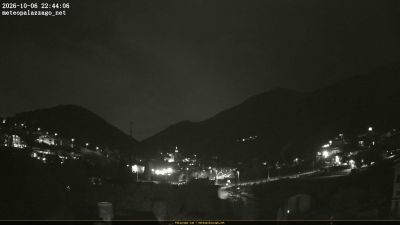 Webcam ore 22:45