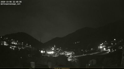 Webcam ore 22:50