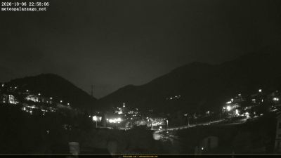 Webcam ore 23:00