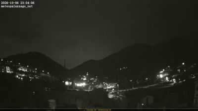 Webcam ore 23:05