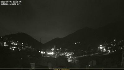 Webcam ore 23:10