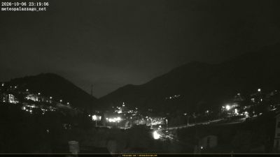 Webcam ore 23:20
