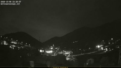 Webcam ore 23:30