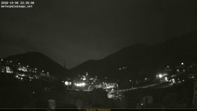 Webcam ore 23:40
