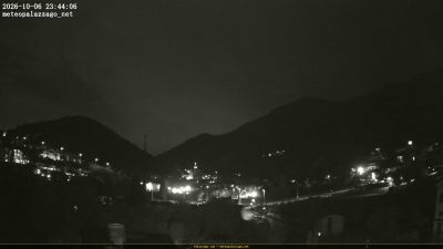 Webcam ore 23:45