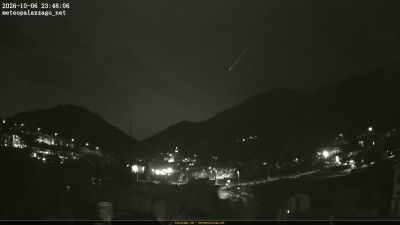 Webcam ore 23:50