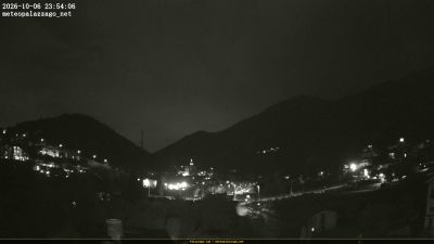 Webcam ore 23:55