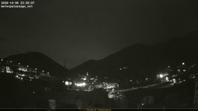 Webcam ore 00:00